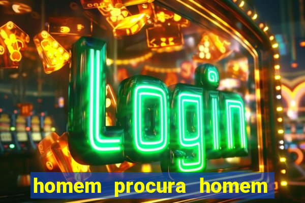 homem procura homem em porto alegre